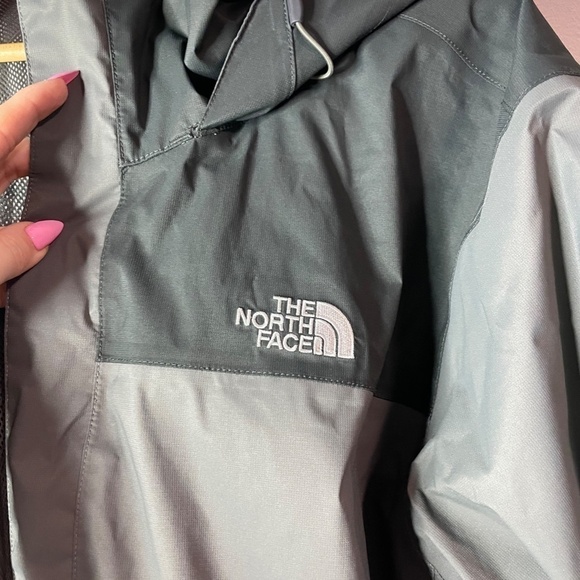 The North Face Evolve II Trail Jacket 3-in-1 - Picture 5 of 7